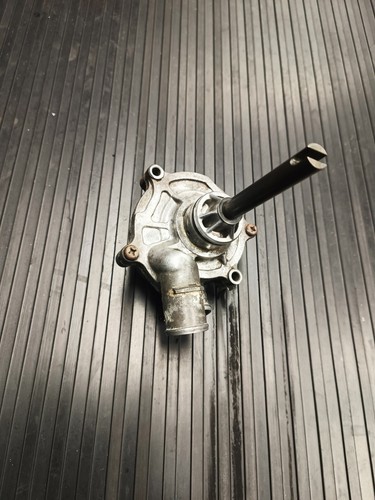 Suzuki gsxr 1000 l6 - /, water