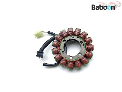 Alternator suzuki - alternator, (generator)