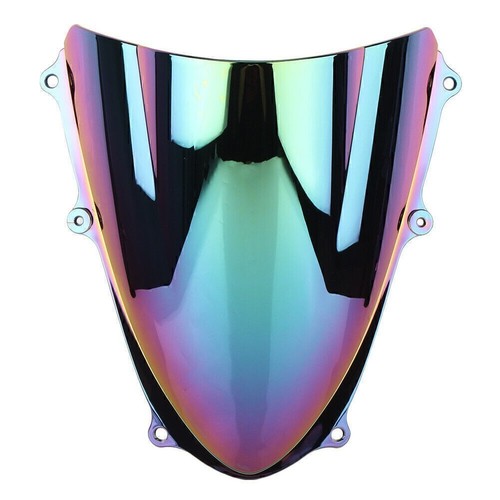 Deep iridium windshield - deep-iridium,