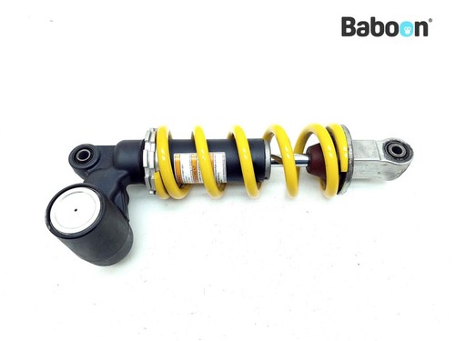 Shock absorber rear - shock,