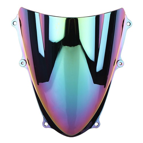 New abs moto windshield - abs,