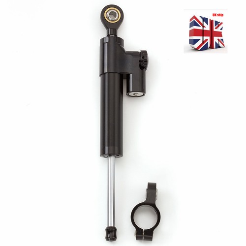 Universal steering damper - steering,