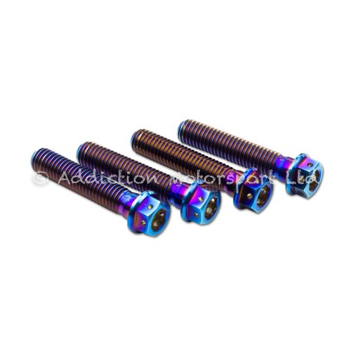 Neo titanium front - neo,