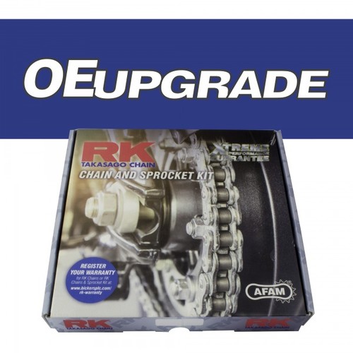 Upgrade kit suzuki gsxr1000 - upgrade,
