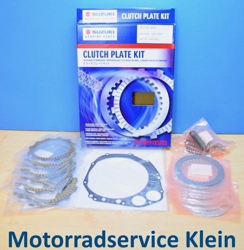 Original suzuki clutch - original,