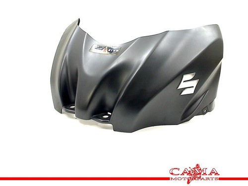 Tank cover suzuki gsx - tank,