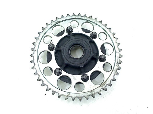 Sprocket suzuki gsx 1000 - r,