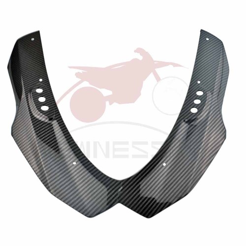 Front headlight nose - headlight,