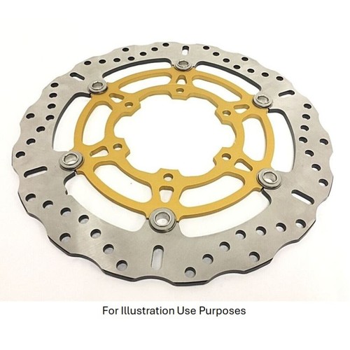 Ebc steel float cont fr - ebc, x
