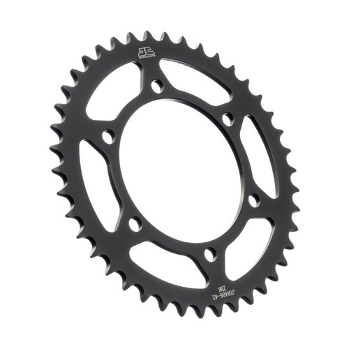 Rear sprocket hardened 42 - rear,