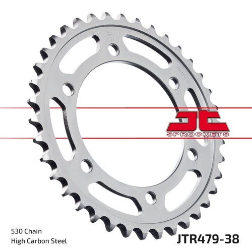 Rear sprocket tooth for - jt,