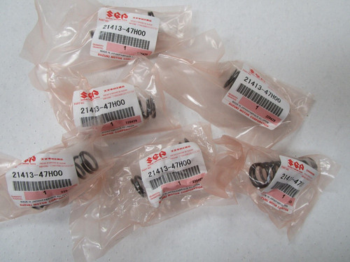 Suzuki gsxr1000 genuine - gsxr1000, k9-l1
