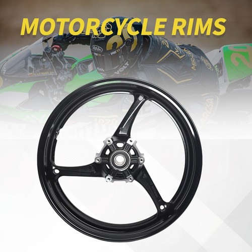 Front wheel rim - wheel, suzuki