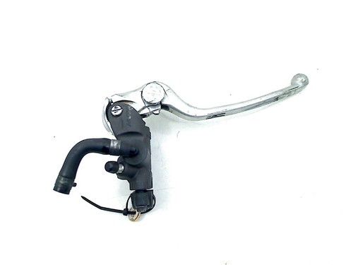 Front brake pump suzuki gsx - front,