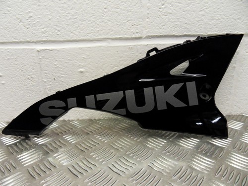 Suzuki gsxr 1000 left - 1000,