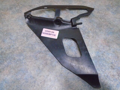 Gsxr1000 infil panel - ,