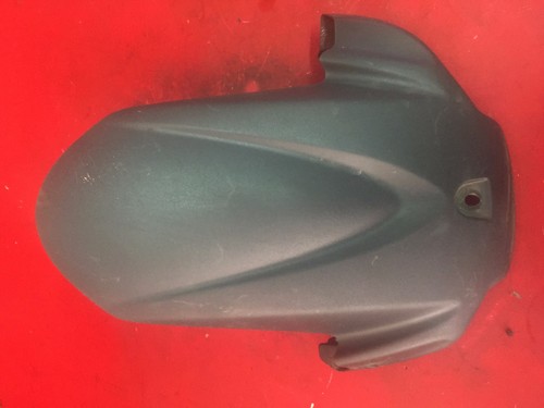 Rear fender suzuki - rear,