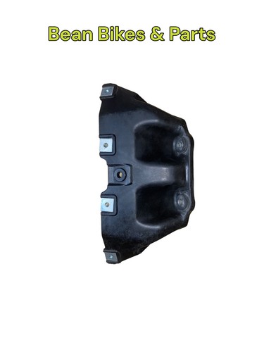 Suzuki gsxr 1000 - l0, tank