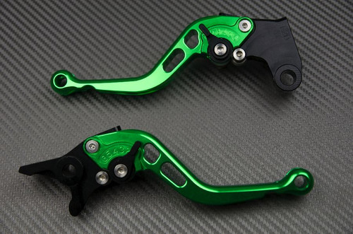 Short brake clutch - clutch, levers