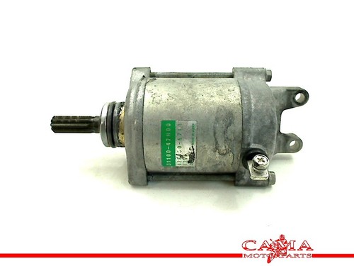 Starter motor suzuki - starter, r