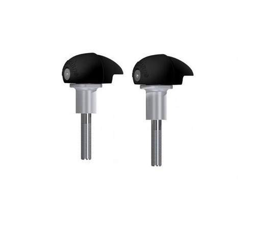 Racing pair slider pads - pair,