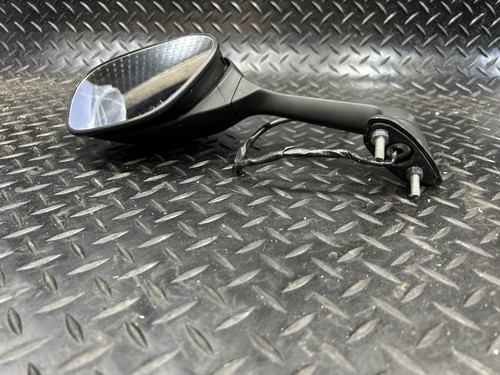 Suzuki gsxr 1000 genuine lh - k9,