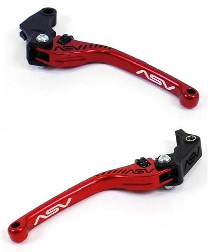 Asv red brake - asv, f3