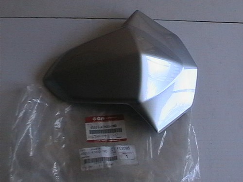 Genuine suzuki box seat - genuine,