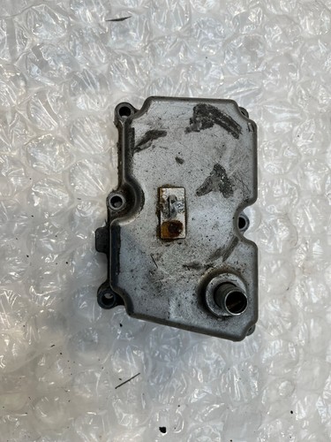 Suzuki gsxr 1000 gearbox - k9,