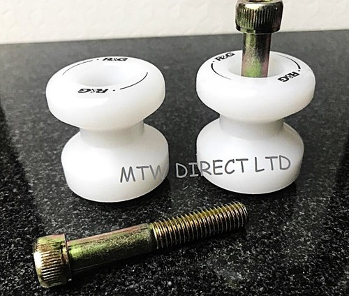 Racing cotton reels - r&g,