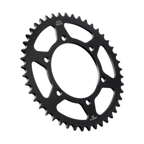 Rear sprocket hardened 45 - jt,