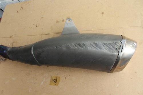 Suzuki 347h12 silencer - 347h12, gsxr