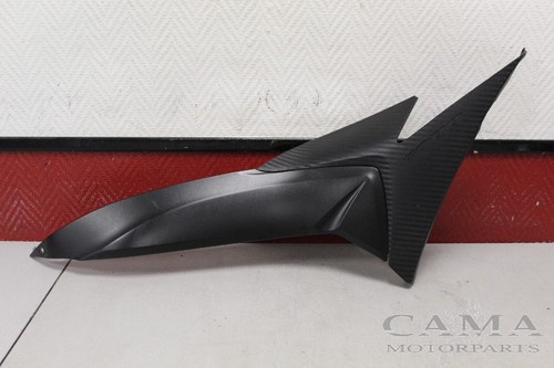 Side cover left suzuki - gsx, r