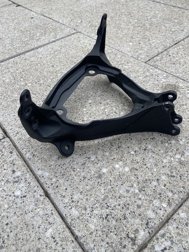 Suzuki gsxr 1000 l6 - k9, clock