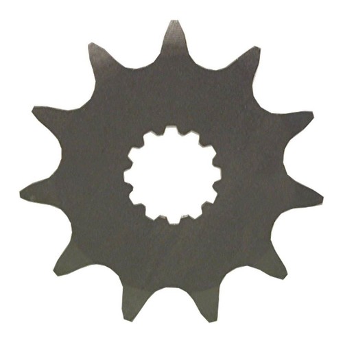 Front sprocket teeth for - sprocket,