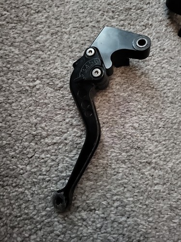 Gsxr1000 levers - gsxr1000,