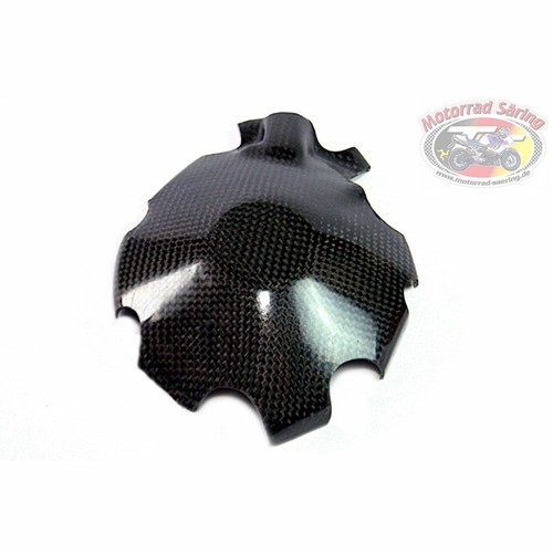 Carbon racing alternator - racing,