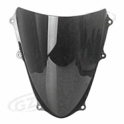 Front windshield windscreen - front,