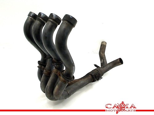 Front exhaust bend suzuki - bend,