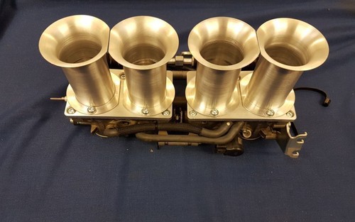 Velocity stack kit for - stack,