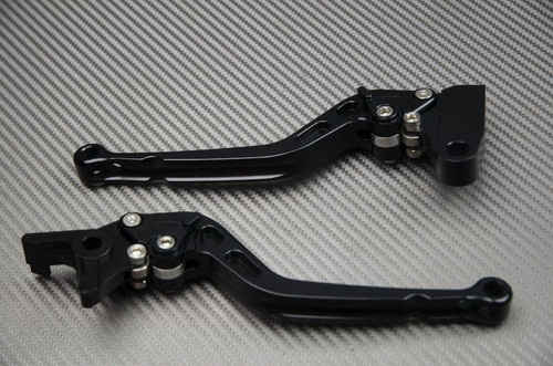 Pair long cnc - of, full