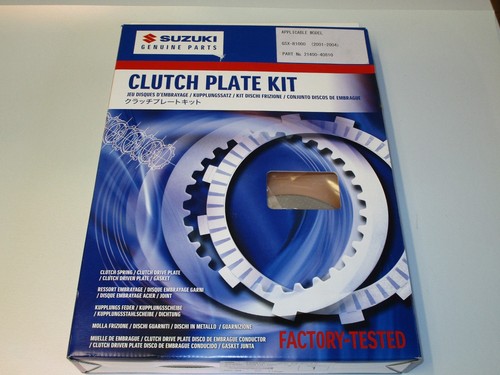 Suzuki genuine clutch - suzuki,