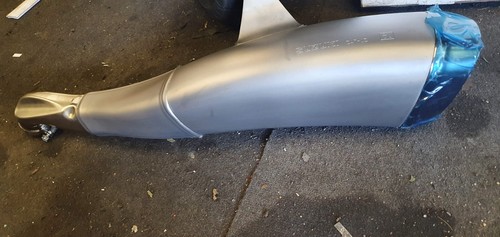 Suzuki gsxr 1000 exhaust - suzuki,