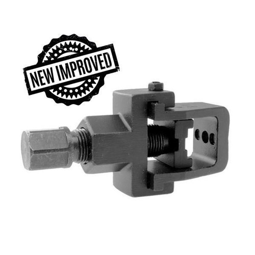 Chain splitter breaker riveter - chain,