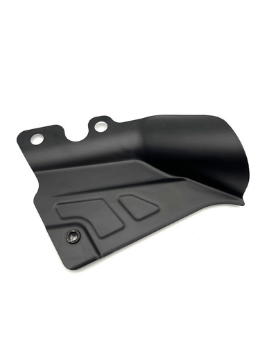 Suzuki gsxr1000 exhaust trim - suzuki,