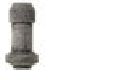 Caliper brake mounting boot - caliper,