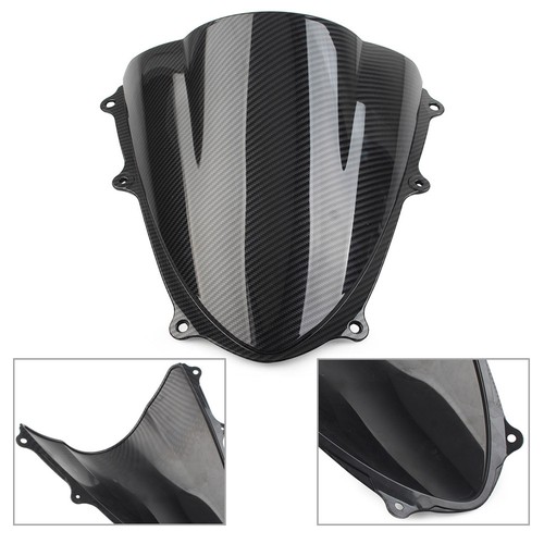Windshield wind screen abs fit - wind,