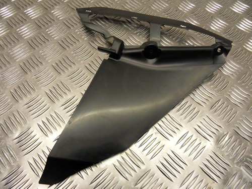 Suzuki gsxr 1000 left - l6,