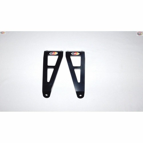 Racing exhaust bracket suzuki - racing,