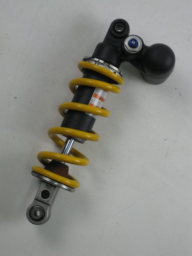 Suzuki gsxr 1000 strut - gsxr, k9